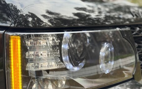 Land Rover Range Rover III, 2012 год, 2 800 000 рублей, 10 фотография