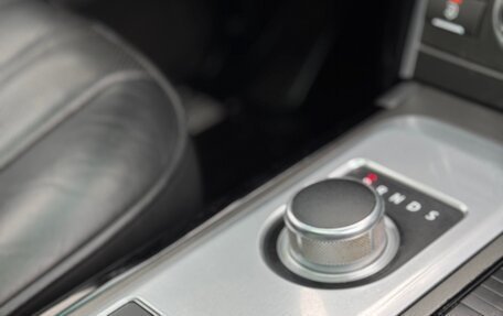 Land Rover Range Rover III, 2012 год, 2 800 000 рублей, 22 фотография