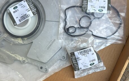 Land Rover Range Rover III, 2012 год, 2 800 000 рублей, 34 фотография