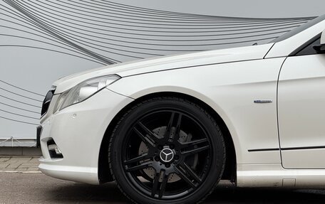 Mercedes-Benz E-Класс, 2011 год, 1 590 000 рублей, 2 фотография