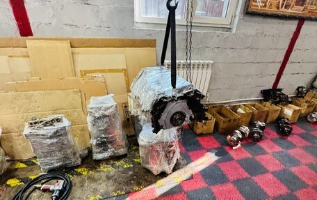 Land Rover Range Rover III, 2012 год, 2 800 000 рублей, 36 фотография