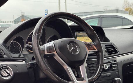 Mercedes-Benz E-Класс, 2011 год, 1 590 000 рублей, 9 фотография