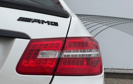 Mercedes-Benz E-Класс, 2011 год, 1 590 000 рублей, 7 фотография