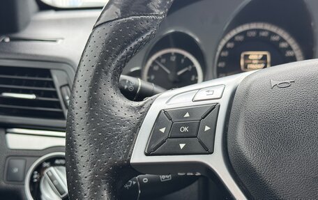 Mercedes-Benz E-Класс, 2011 год, 1 590 000 рублей, 12 фотография