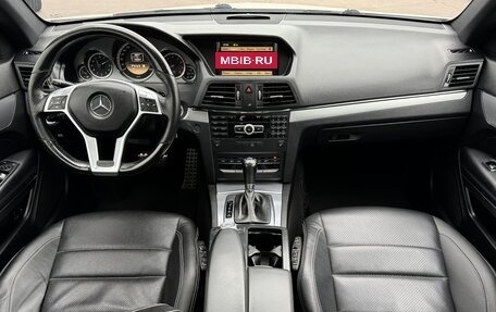 Mercedes-Benz E-Класс, 2011 год, 1 590 000 рублей, 11 фотография