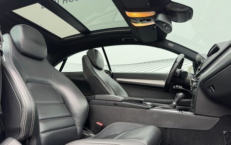 Mercedes-Benz E-Класс, 2011 год, 1 590 000 рублей, 15 фотография