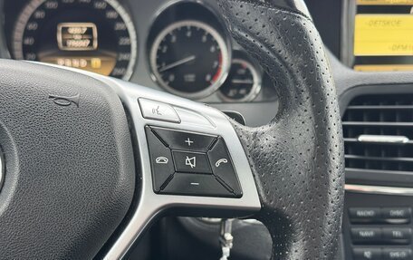 Mercedes-Benz E-Класс, 2011 год, 1 590 000 рублей, 14 фотография