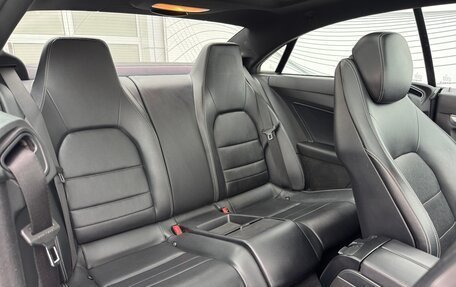 Mercedes-Benz E-Класс, 2011 год, 1 590 000 рублей, 16 фотография