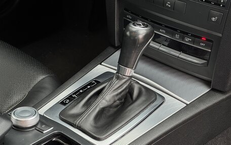 Mercedes-Benz E-Класс, 2011 год, 1 590 000 рублей, 21 фотография