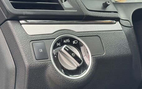 Mercedes-Benz E-Класс, 2011 год, 1 590 000 рублей, 22 фотография