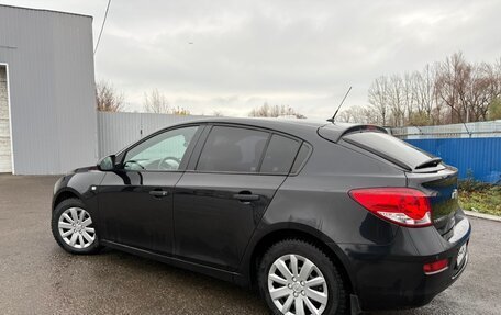 Chevrolet Cruze II, 2012 год, 880 000 рублей, 2 фотография