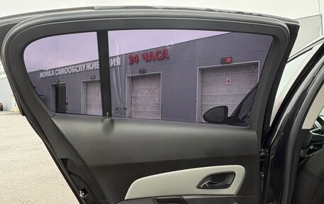 Chevrolet Cruze II, 2012 год, 880 000 рублей, 10 фотография