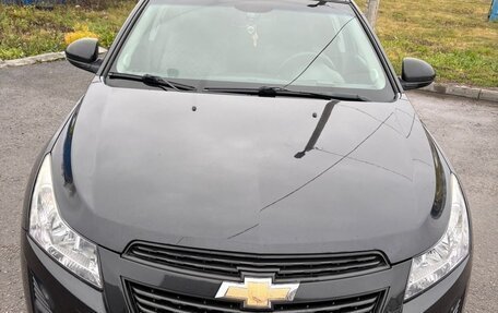 Chevrolet Cruze II, 2012 год, 880 000 рублей, 3 фотография