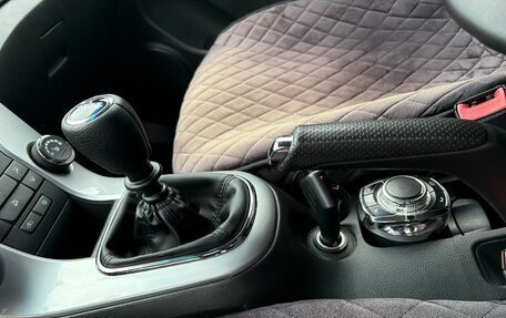 Chevrolet Cruze II, 2012 год, 880 000 рублей, 13 фотография