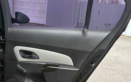 Chevrolet Cruze II, 2012 год, 880 000 рублей, 8 фотография