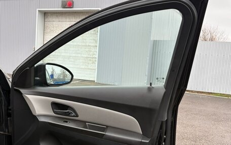 Chevrolet Cruze II, 2012 год, 880 000 рублей, 9 фотография