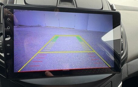 Chevrolet Cruze II, 2012 год, 880 000 рублей, 17 фотография