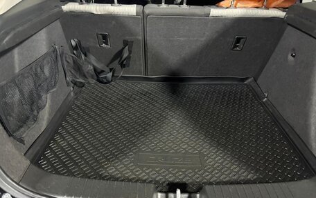 Chevrolet Cruze II, 2012 год, 880 000 рублей, 19 фотография