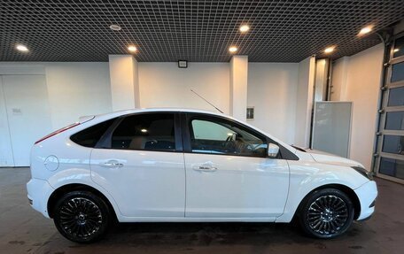 Ford Focus II рестайлинг, 2010 год, 433 000 рублей, 2 фотография