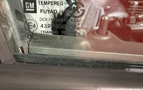 Chevrolet Cruze II, 2012 год, 880 000 рублей, 24 фотография