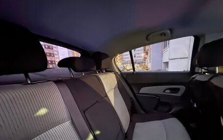 Chevrolet Cruze II, 2012 год, 880 000 рублей, 20 фотография