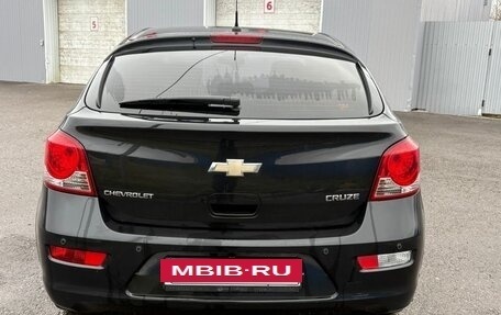 Chevrolet Cruze II, 2012 год, 880 000 рублей, 6 фотография