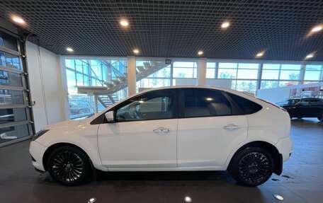 Ford Focus II рестайлинг, 2010 год, 433 000 рублей, 6 фотография