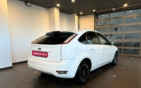 Ford Focus II рестайлинг, 2010 год, 433 000 рублей, 3 фотография