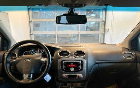 Ford Focus II рестайлинг, 2010 год, 433 000 рублей, 9 фотография
