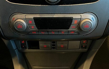 Ford Focus II рестайлинг, 2010 год, 433 000 рублей, 15 фотография