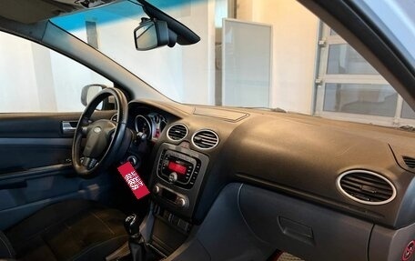 Ford Focus II рестайлинг, 2010 год, 433 000 рублей, 12 фотография