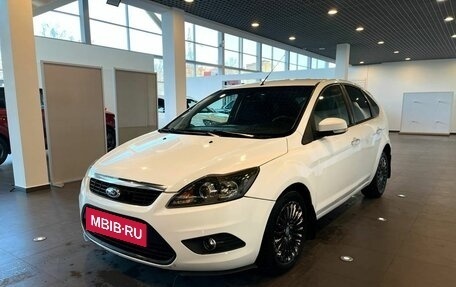 Ford Focus II рестайлинг, 2010 год, 433 000 рублей, 7 фотография