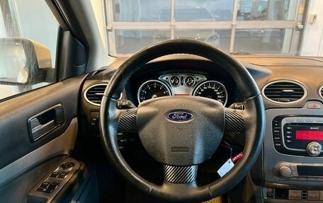 Ford Focus II рестайлинг, 2010 год, 433 000 рублей, 10 фотография