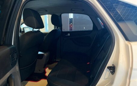 Ford Focus II рестайлинг, 2010 год, 433 000 рублей, 22 фотография