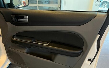 Ford Focus II рестайлинг, 2010 год, 433 000 рублей, 25 фотография