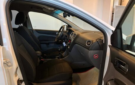 Ford Focus II рестайлинг, 2010 год, 433 000 рублей, 26 фотография