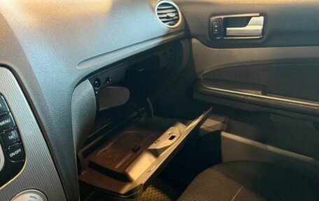 Ford Focus II рестайлинг, 2010 год, 433 000 рублей, 27 фотография