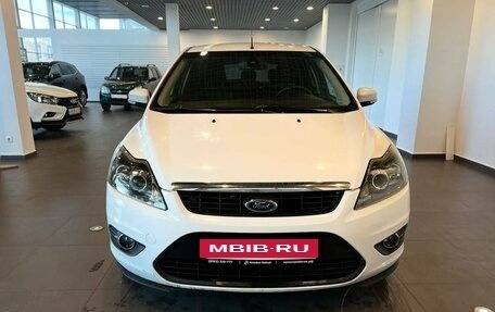 Ford Focus II рестайлинг, 2010 год, 433 000 рублей, 8 фотография
