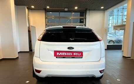Ford Focus II рестайлинг, 2010 год, 433 000 рублей, 4 фотография