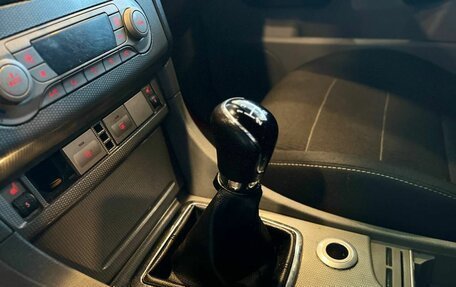 Ford Focus II рестайлинг, 2010 год, 433 000 рублей, 28 фотография