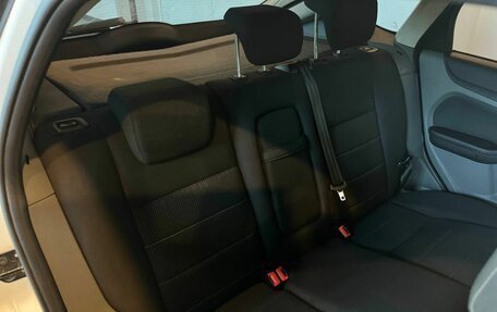 Ford Focus II рестайлинг, 2010 год, 433 000 рублей, 31 фотография