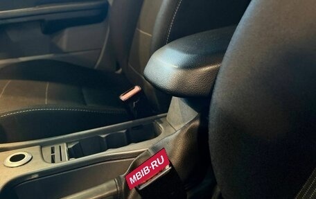 Ford Focus II рестайлинг, 2010 год, 433 000 рублей, 29 фотография