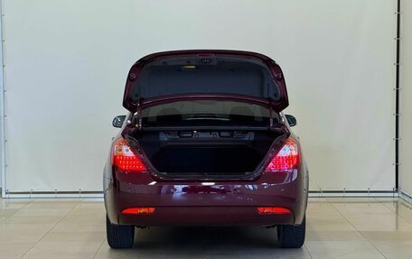 Geely Emgrand EC7, 2014 год, 745 000 рублей, 9 фотография