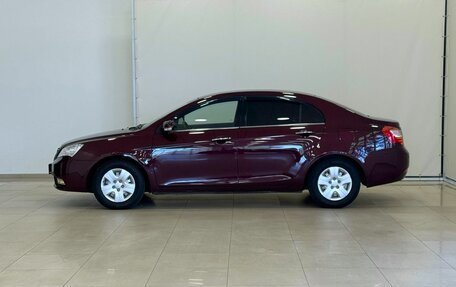 Geely Emgrand EC7, 2014 год, 745 000 рублей, 10 фотография