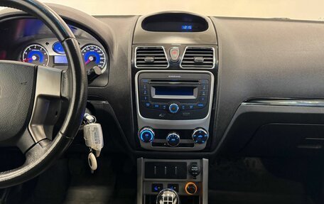 Geely Emgrand EC7, 2014 год, 745 000 рублей, 17 фотография