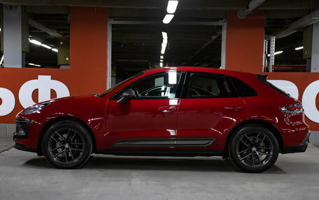 Porsche Macan I рестайлинг, 2023 год, 8 600 000 рублей, 8 фотография