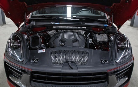 Porsche Macan I рестайлинг, 2023 год, 8 600 000 рублей, 9 фотография