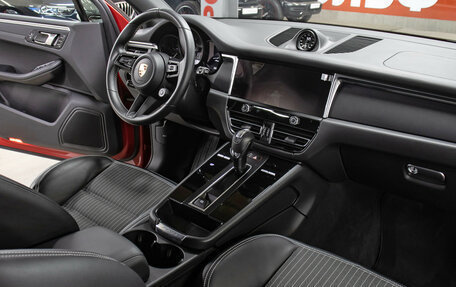 Porsche Macan I рестайлинг, 2023 год, 8 600 000 рублей, 11 фотография