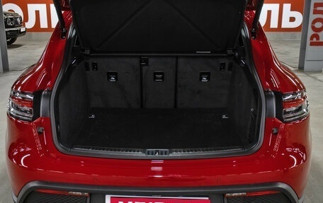 Porsche Macan I рестайлинг, 2023 год, 8 600 000 рублей, 10 фотография