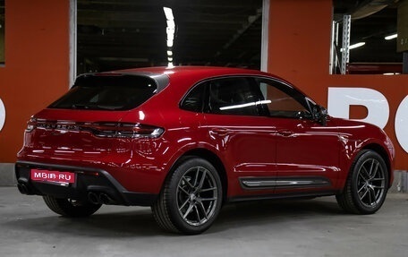 Porsche Macan I рестайлинг, 2023 год, 8 600 000 рублей, 5 фотография